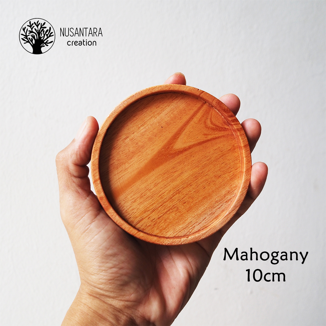 Coaster Maho 10cm