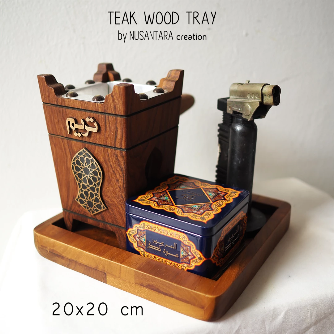 Tray small medium size