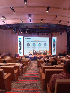 Nusantara Creation di MYMIKRO25: Program Usahawan Mikro oleh AKPK