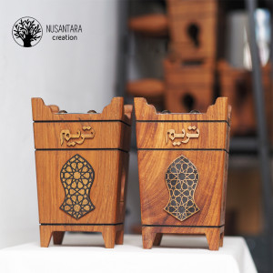 Mabkhara Burners
